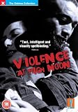 Violence at High Noon [DVD]