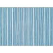 Striperoo Rug - Aquamarine (4'11"x6'10")