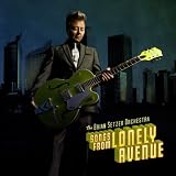 From Lonely Avenue Lp+Cd [VINYL]