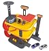 Teamsterz Multi Stack Skyline Garage_s-2