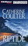 Riptide (FBI Thriller)