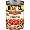 Ro-Tel Diced Tomatoes Hot, 10-Ounce Cans (Pack of 12)