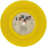 Wrong Way - Yellow Vinyl