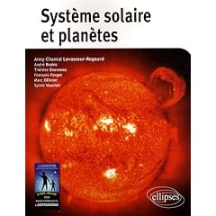 Syst�me solaire et plan�tes
