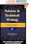 Science and Technical Writing: A Manual of Style, Second Edition (Routledge Study Guides)