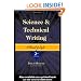 Science and Technical Writing: A Manual of Style, Second Edition (Routledge Study Guides)