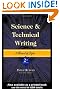 Science and Technical Writing: A Manual of Style, Second Edition (Routledge Study Guides)