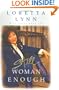 Still Woman Enough: A Memoir