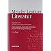 Metzler Lexikon Literatur: Begriffe und Definitionen
