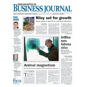Indianapolis Business Journal