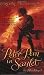 Peter Pan in Scarlet