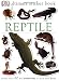 Reptile (Ultimate Sticker Book)