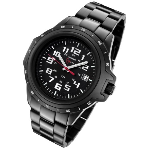review Armourlite AL220