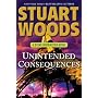 Unintended Consequences (STONE BARRINGTON) by Stuart Woods