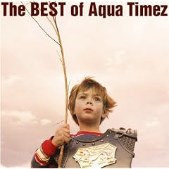 Best of Aqua Timez(�����)(DVD�t)