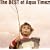 Best of Aqua Timez(�����)(DVD�t)