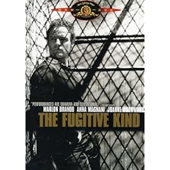 The Fugitive Kind