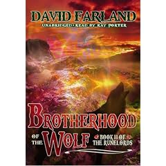 Brotherhood of the Wolf (Runelords)