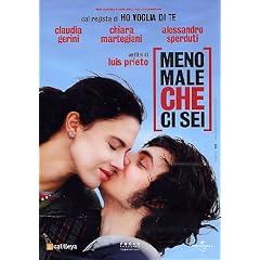 Meno Male Che Ci Sei