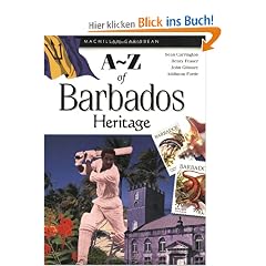 A-Z of Barbados Heritage (MacMillan Caribbean)