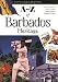 A-Z of Barbados Heritage (MacMillan Caribbean)
