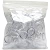 Alcohawk Q3I-ACC-10050 ABI/Pro Mouthpiece - Pack of 50