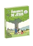 Les paraboles de J�sus en BD