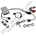 Produkt-Bild: XCarLink V1 USB SD AUX MP3 Wechsler KFZ Auto Radio Music Interface Adapter f&uuml;r&nbsp; Audi (Mini-ISO) mit Chorus 2, Concert 1 / 2, Symphony 1 / 2 - FULL VERSION mit umfangreichem Zubeh&ouml;r!!!