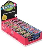 Happy Hour 48-Pack Tiny Party Favors, Ages 21+