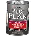 Pro Plan Canned Dog Food, Adult Classic Beef and Rice Entr�e (Pack of 12 13 Ounce Cans)