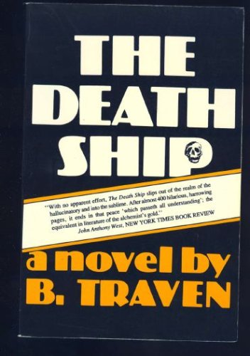  B. Traven