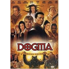 Dogma - Soundtrack Cover Download