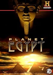 Planet Egypt
