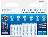 Sanyo Eneloop