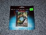 Spider-Man: Green Goblin Collector's CD Cardz