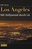Image de Los Angeles - mit Hollywood durch LA