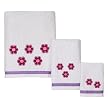 Lilli 3-pc. Towel Set