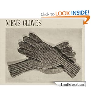Ravelry: Men's Gloves pattern by Jaeger Hand-knit