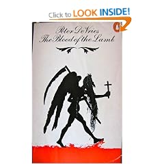 The Blood of the Lamb