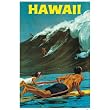 Hawaii Travel - Movie Poster