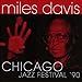Chicago Jazz Festival 90