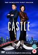 Castle - Season 1 [DVD]