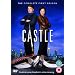 Castle - Season 1 [DVD]