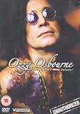 Ozzy Osbourne - The Prince Of F***ing Darkness [DVD]
