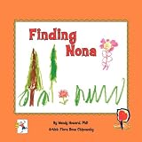 Finding Nona,
Wendy Marie Howard