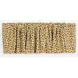 Valance (Approximately 92x18) by Glenna Jean
