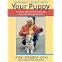 Getting in TTouch with Your Puppy: A Gentle Approach to Training and Influencing Behavior (Getting in TTouch With...)