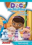 Doc McStuffins: Time For Your Check Up