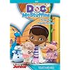 Doc McStuffins: Time for Your Checkup
