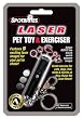 Ethical Pet Spotbrites Laser Pet Toy and Exerciser